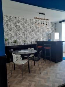 DUPLEX place du marché