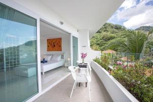 Kata SeaView Apartment 0910