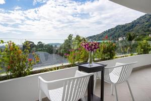 Kata SeaView Apartment 0910