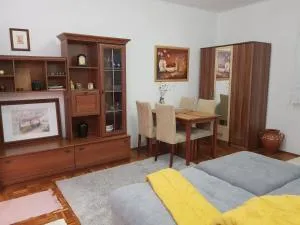 Rávágy Apartman - Matkó
