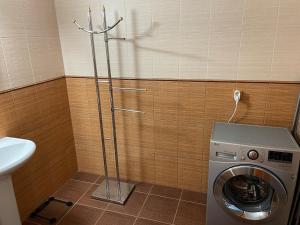 RÜÜTLI City Center Apartment