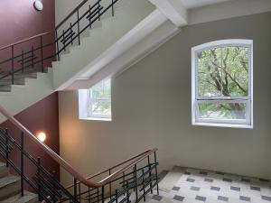 RÜÜTLI City Center Apartment