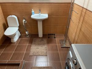 RÜÜTLI City Center Apartment