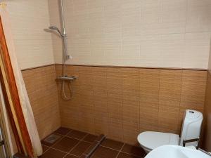 RÜÜTLI City Center Apartment