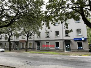 RÜÜTLI City Center Apartment