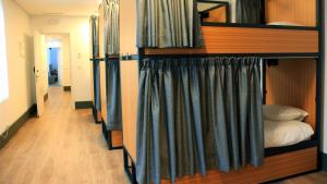 Aliança café & hostel