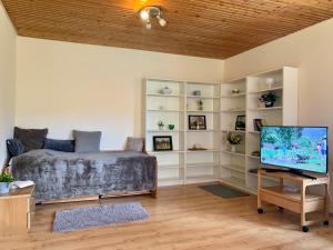 Ferienwohnung 2 im Heideweg