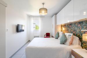 Appartements Residence Pure : photos des chambres