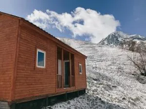 amo-isuntke - Nizhniy Gerit