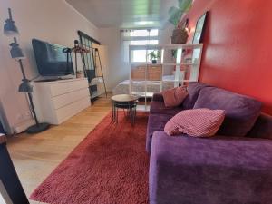 Studio Design 25m2 proche de Paris