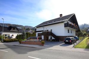 Apartments Klemenčič