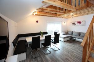 Apartments Klemenčič 