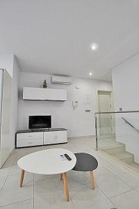 Apartamento Bajo 3 Dúplex Marjal playa centro de Guardamar