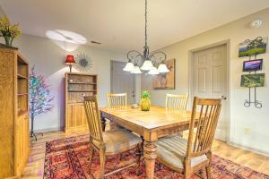 Pisgah Forest Farm Home Outdoor Pool and Games