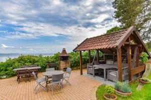 Vila Nendrė - Neringa