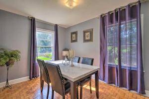 Cozy Gainesville Home about 1 Mi to University!