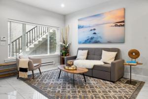 Willow Suite - 4hvězdičkové hotely ve městě Langley