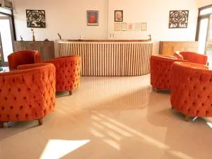 Mkomazi Hotels and Camps - Zame