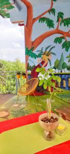 B&B Arte e Rosmarino al Paese delle Fiabe
