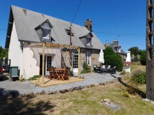 La Jolie Petite Maison for groups 1-5