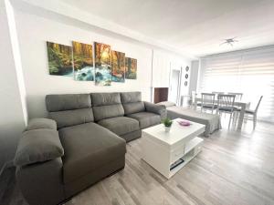 Apartamento Vilagarcía de Arousa -Playa 7 - Rías Baixas