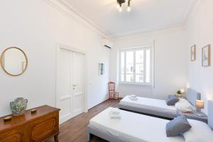 Flaminia View by Rental in Rome