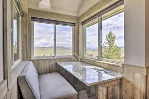 Less Than Half Mi to Ski Lifts Cozy Granby Ranch Studio! - Elkdale
