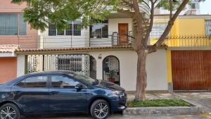 Apart Hotel Doña Esther