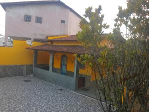 CASA COMPLETA-CONCEIÇÃO DE JACAREÍ -COSTA VERDE