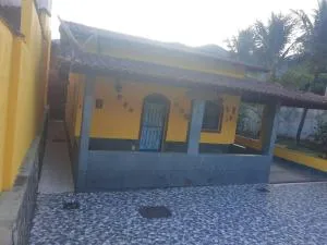 CASA COMPLETA-CONCEIÇÃO DE JACAREÍ -COSTA VERDE - 康塞桑德雅卡雷伊