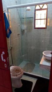 CASA COMPLETA-CONCEIÇÃO DE JACAREÍ -COSTA VERDE