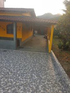 CASA COMPLETA-CONCEIÇÃO DE JACAREÍ -COSTA VERDE