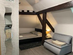 Bristol Apartment
