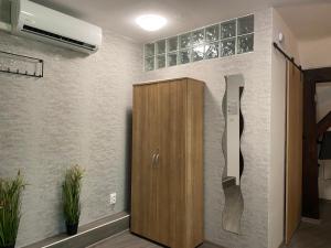 Bristol Apartment