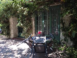 Hotels Les jardins du Patriarche Hotel : photos des chambres