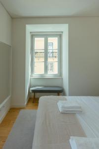 Trindade 19 Apartments - 1C Fernão Pires