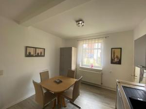 Pension - Monteurzimmer -,, Haus Hilde "