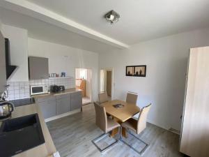 Pension - Monteurzimmer -,, Haus Hilde "