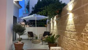 Apartamento de 1 dormitorio