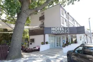 Hotel Proton K3 - Neptun