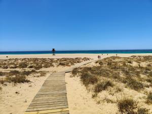 Apartamento reformado en Urb. Jardines de Zahara