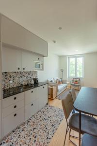 Trindade 19 Apartments - 2C Tinta Miúda