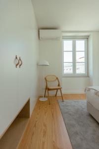 Trindade 19 Apartments - 2C Tinta Miúda