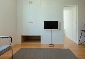 Trindade 19 Apartments - 2C Tinta Miúda