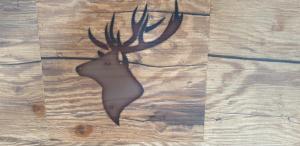 Wanderstube Landsonne