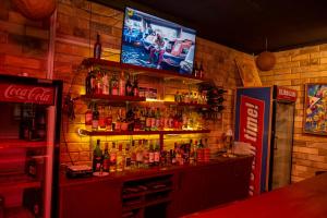 Klub Afriko Hotel Arusha