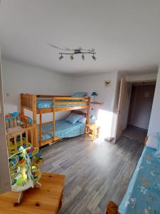 B&B / Chambres d'hotes Halte Dodo : photos des chambres