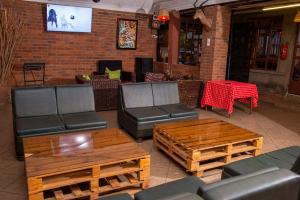 Meru Safari House - Ubytování bez kategorie ve městě Arusha