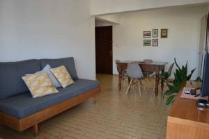 Departamento céntrico y confortable