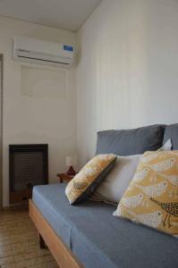 Departamento céntrico y confortable